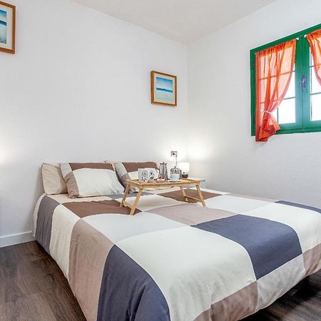 Ferienwohnung Casa Ignazia In Lajares Exterior foto