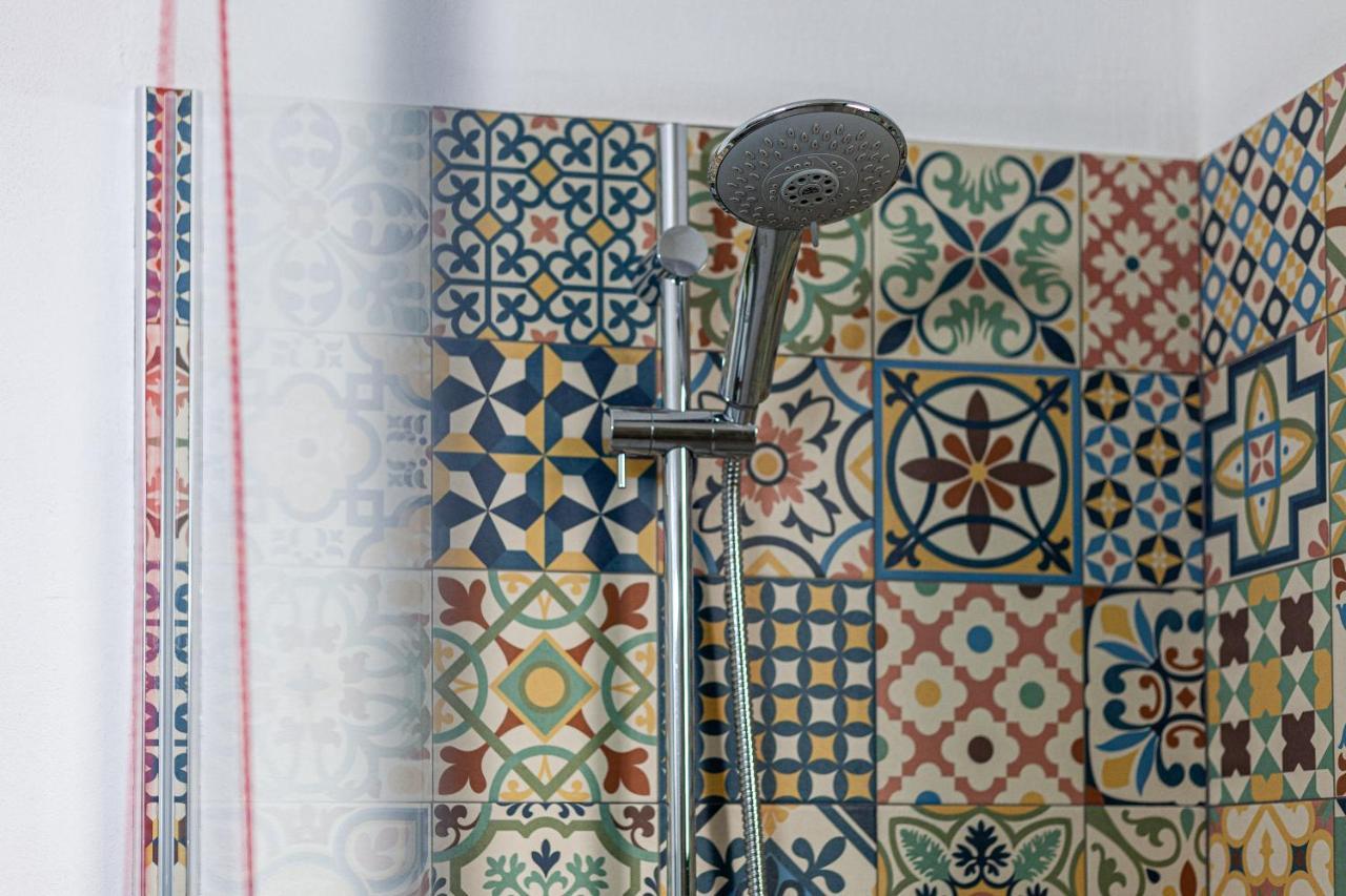 Ferienwohnung Casa Ignazia In Lajares Exterior foto